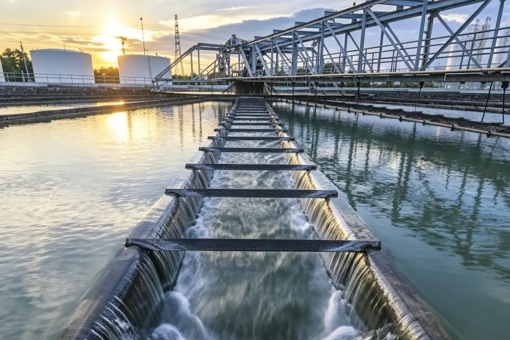 Water Treatment
